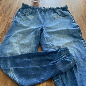 Zyia pants brand new